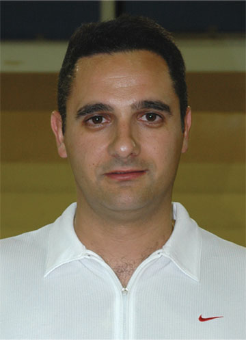 coach voulikas